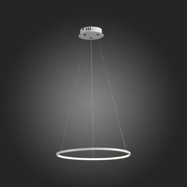 Подвесной светодиодный светильник ST Luce Erto SL904.503.01