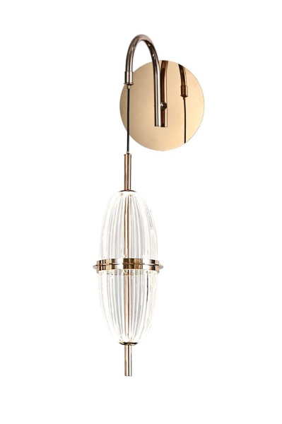 Бра Alfa Light F2524-09