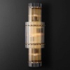 Настенный светильник Imperium Loft rudine-b01 227150-23