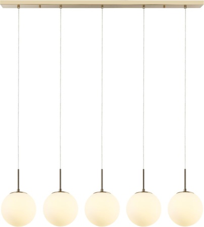 Люстра подвесная Stilfort 2168/05/05PL серия Antell