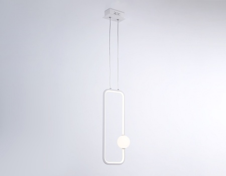 Подвесной светодиодный светильник Ambrella light Comfort LineTech FL66361