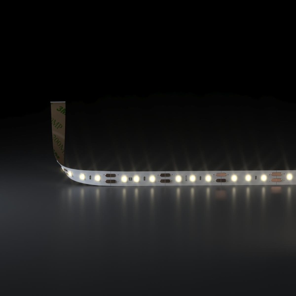 Светодиодная лента Elektrostandard 8W/m 120LED/m теплый белый 5M a056425