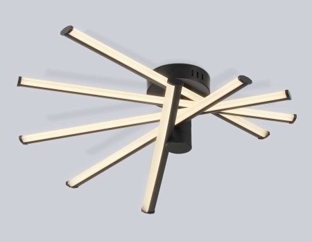 Люстра Ambrella Light COMFORT FL6222