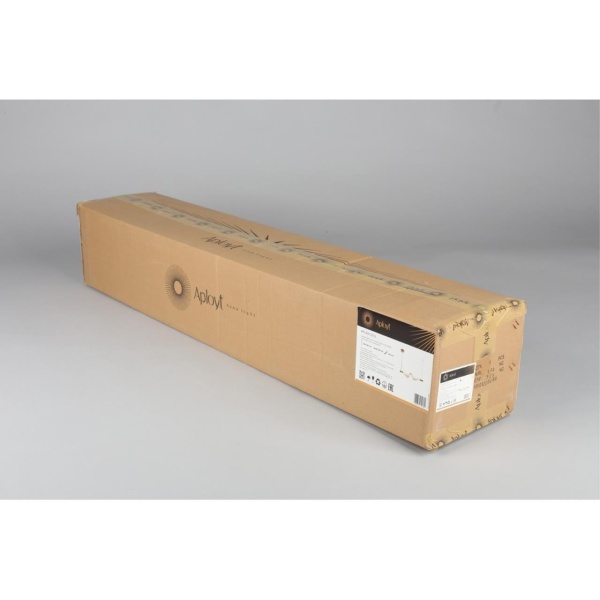 Подвесной светодиодный светильник Aployt Adilin APL.647.03.12