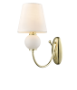 Бра Vele Luce Bella VL2014W01