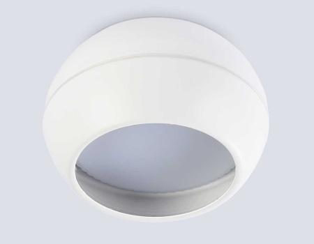 Светильник встраиваемый AMBRELLA LIGHT TECHNO SPOT TN6636