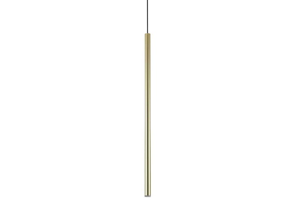 Подвесной светильник Newport 15105N/S mat.gold М0071618