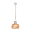 Подвесной светильник Lumion Boho Eco 8367/1A