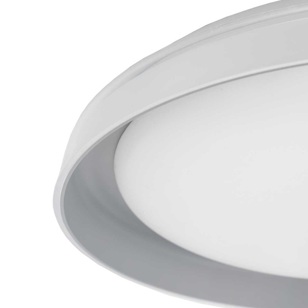 Потолочный светодиодный светильник Citilux Mega CL752351G