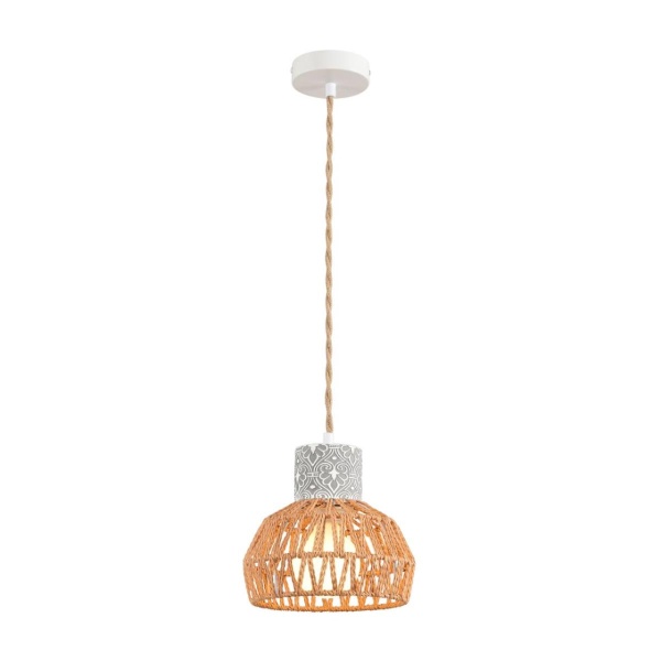 Подвесной светильник Lumion Boho Eco 8367/1A