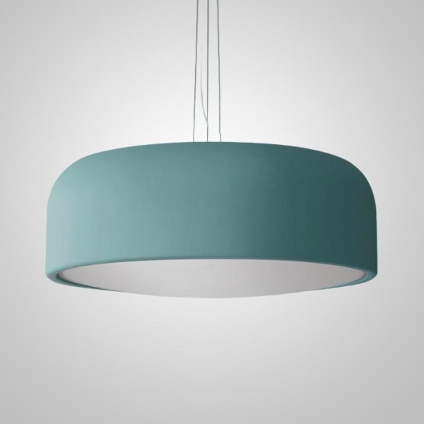 Подвесной светильник Imperium Loft Cylinder B D60 Blue 240918-26