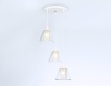 Подвесной светильник Ambrella light Traditional Modern TR3553