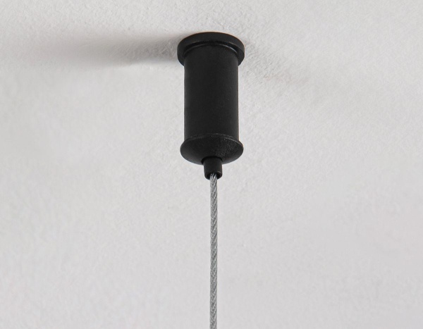 Подвесной светодиодный светильник Ambrella light Comfort Line FL5525