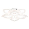 Потолочная светодиодная люстра Ambrella light Acrylica Original FA4294
