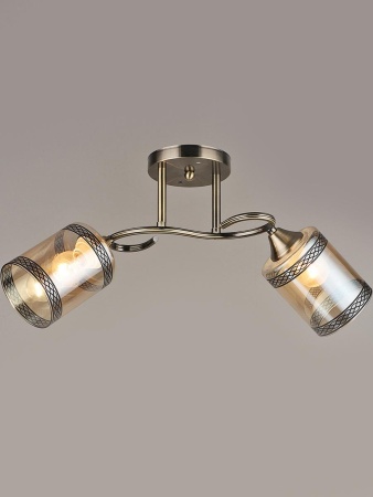 Потолочный светильник Reluce 04616-0.3-02