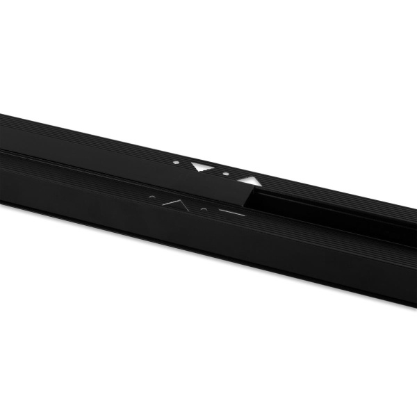 Шинопровод магнитный встраиваемый Elektrostandard Slim Magnetic 85086/00 a057186