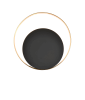 Бра Vele Luce Saturno VL5764W11