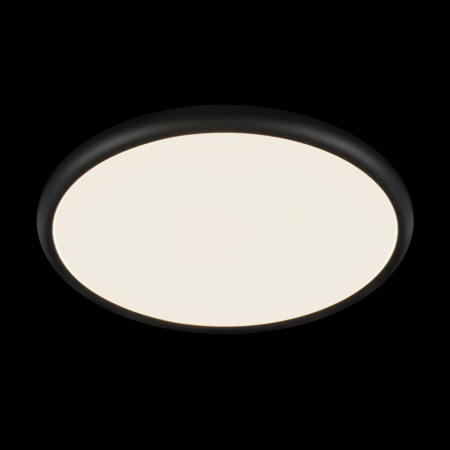 Светильник Loft It Sweety 10454/500 Black