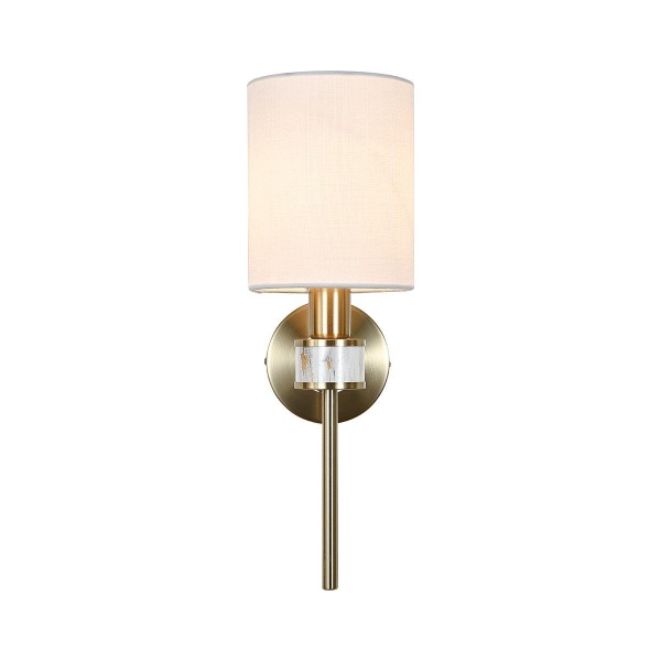 Бра Indigo Poesia 13035/1W Brass V000576