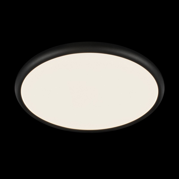 Светильник Loft It Sweety 10454/500 Black