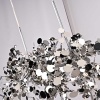 Подвесной светильник Imperium Loft Tezani Argent Suspension 84495-22