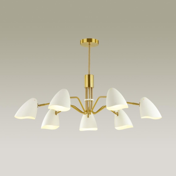 Подвесная люстра Lumion Moderni Madison 4540/7C