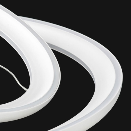 Люстра подвесная Lussole HARDIN LSP-7426