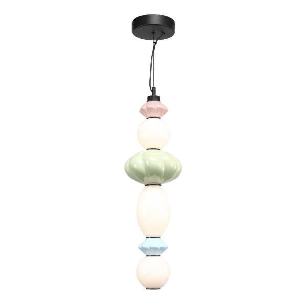 Подвесной светильник ST Luce FLORENTINI SL6134.433.01