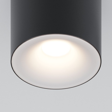 Потолочный светильник Maytoni Technical Spark C094-GU10-B