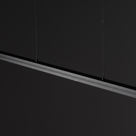 Подвесной светодиодный светильник Nowodvorski Bar Led L 10365