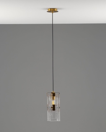 Подвесной светильник Moderli Lilly V11080-1P