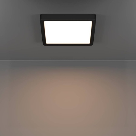 Потолочный светильник Eglo Fueva 6 901329