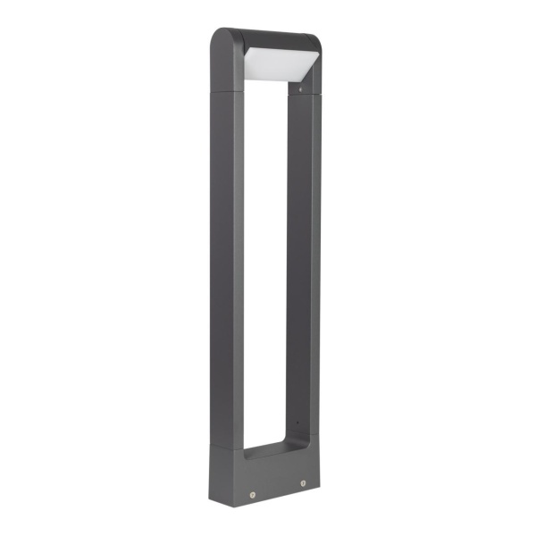 Уличный светодиодный светильник Arlight LGD-Path-Frame-Rotary-H650G-6W Warm3000 029436(1)