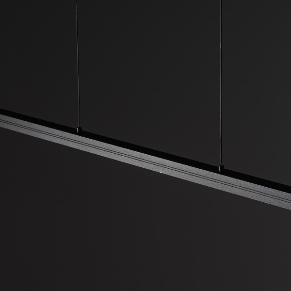 Подвесной светодиодный светильник Nowodvorski Bar Led L 10365