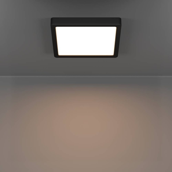 Потолочный светильник Eglo Fueva 6 901329