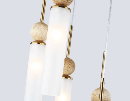 Подвесной светильник Ambrella light High light LH53259