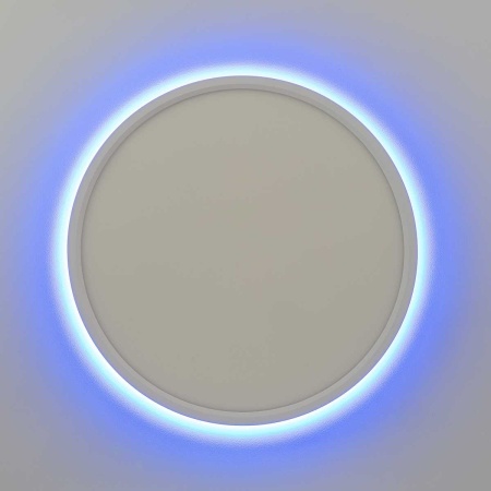 Потолочный светодиодный светильник Citilux Norma CL749320