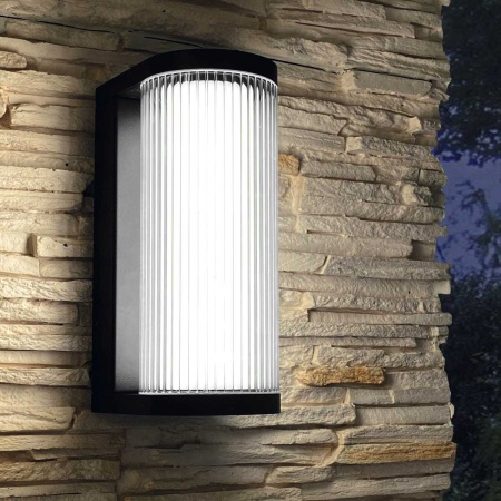 Настенный уличный светильник Mantra GANT 9155