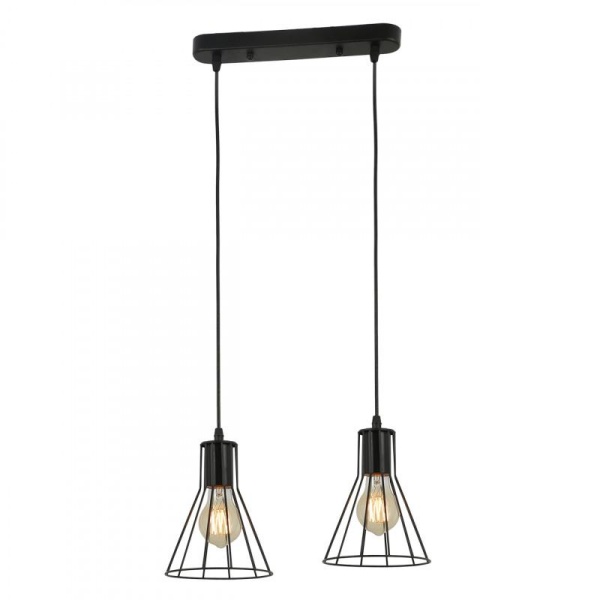 Подвесной светильник IMEX MD.6135-2-P BK