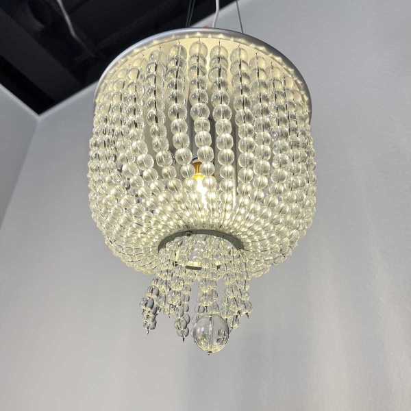 Настенный светильник Imperium Loft Jacqueline 73723-22