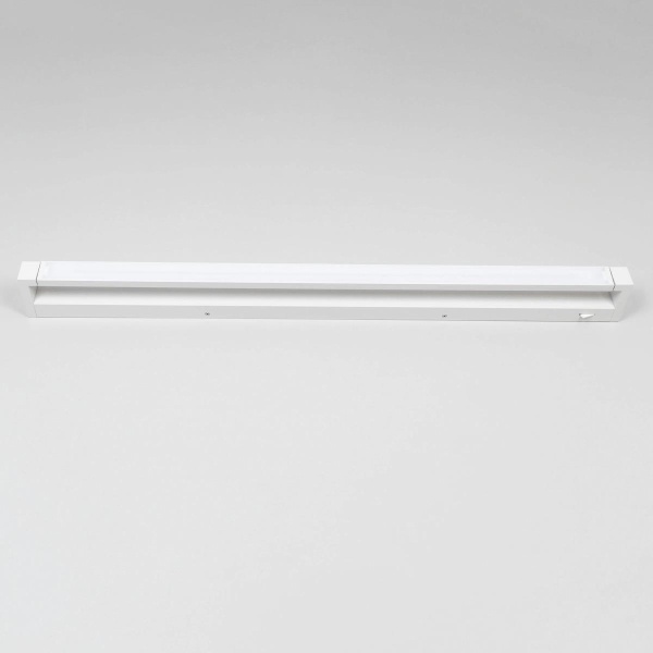 Настенный светодиодный светильник Citilux Визор белый CL708290N