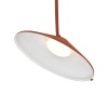 Трековый светодиодный светильник Lightstar Nove 208412