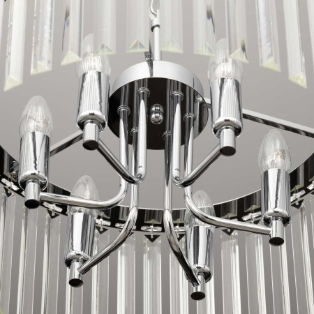 Люстра подвесная Citilux Джейн CL306161