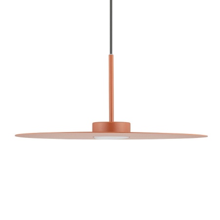 Подвесная люстра Nowodvorski Simone Terracotta 11412