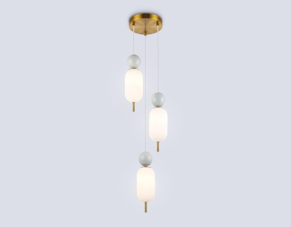 Подвесной светильник Ambrella light High Light LH53102