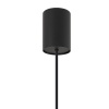 Подвесной светильник Nowodvorski Zenith S Black 7996