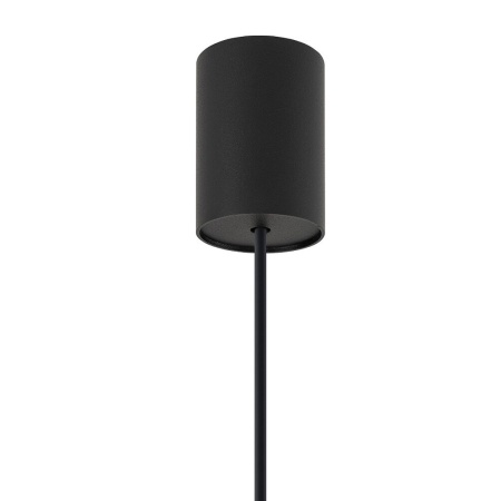 Подвесной светильник Nowodvorski Zenith S Black 7996