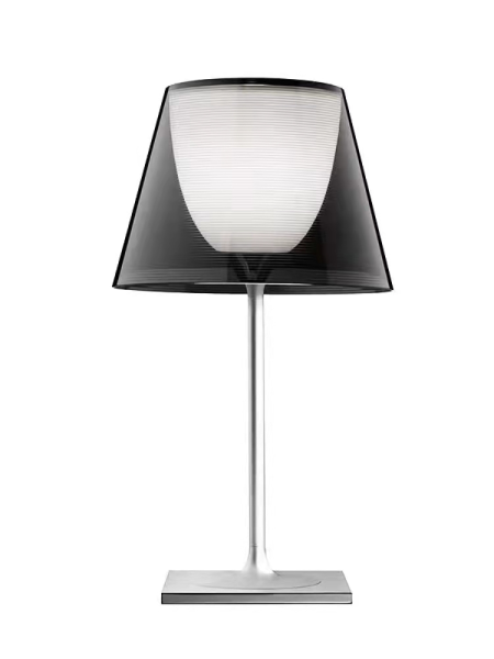 Настольная лампа Alfa Light F2324-25