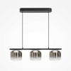 Подвесной светильник Maytoni Modern Spirito MOD286PL-L12B3K