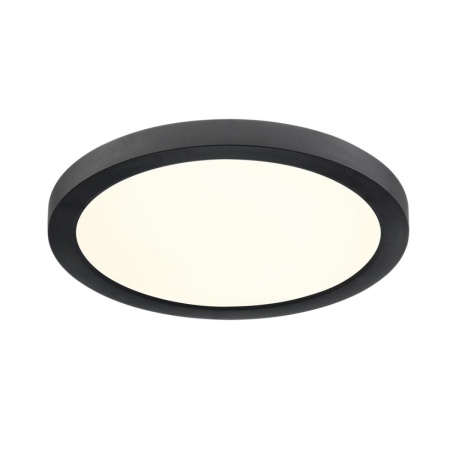 Светильник потолочный Sonex NEBULA BLACK 7788/18L